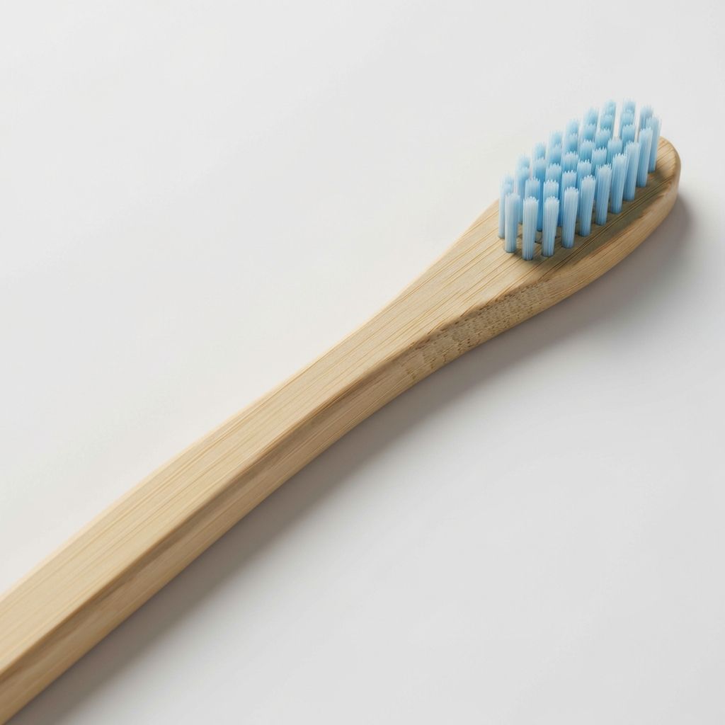 Natural Toothbrush